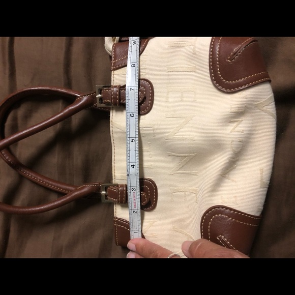Etienne Aigner Purse - Picture 3 of 5